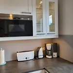 Nordseekieker Apartment *