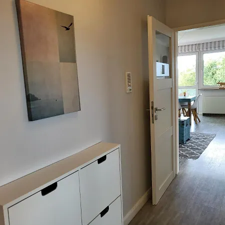 Nordseekieker * Sankt Peter-Ording