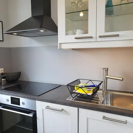 Nordseekieker * Sankt Peter-Ording