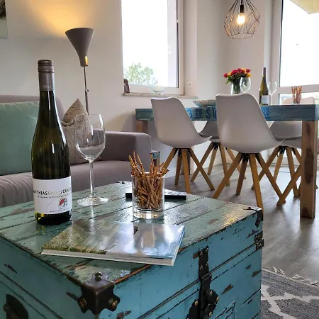 Nordseekieker Sankt Peter-Ording