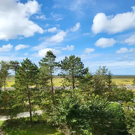 Apartment Nordseekieker Sankt Peter-Ording
