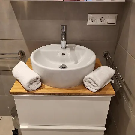 Apartment Nordseekieker *