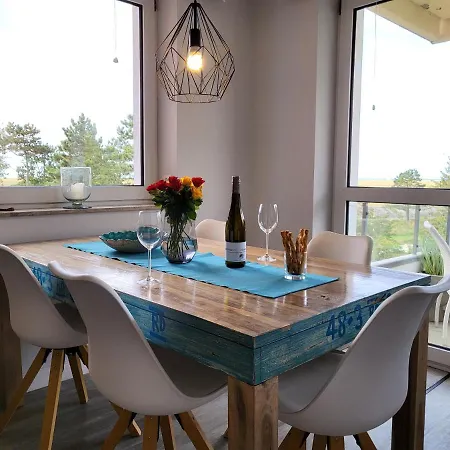 Apartment Nordseekieker