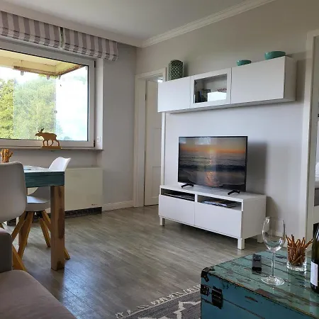 Nordseekieker Sankt Peter-Ording