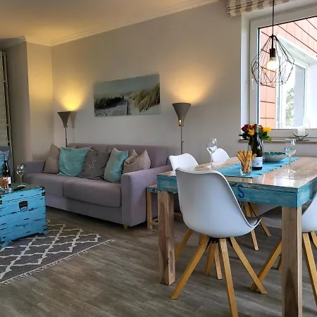 Nordseekieker Sankt Peter-Ording