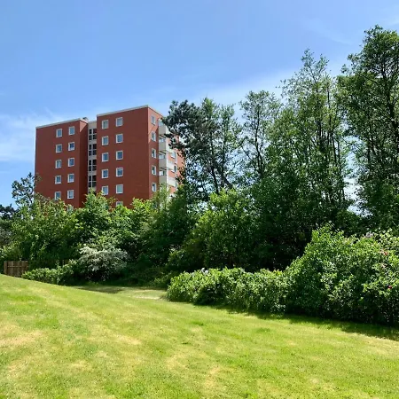 Apartment Nordseekieker *