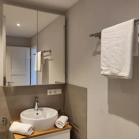 Nordseekieker Apartment