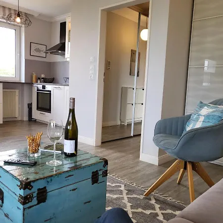 Nordseekieker Sankt Peter-Ording