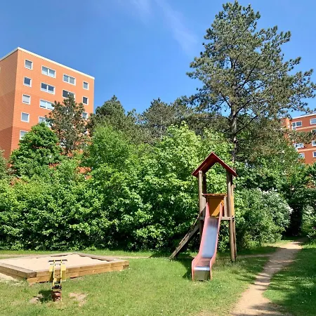 Nordseekieker * Sankt Peter-Ording