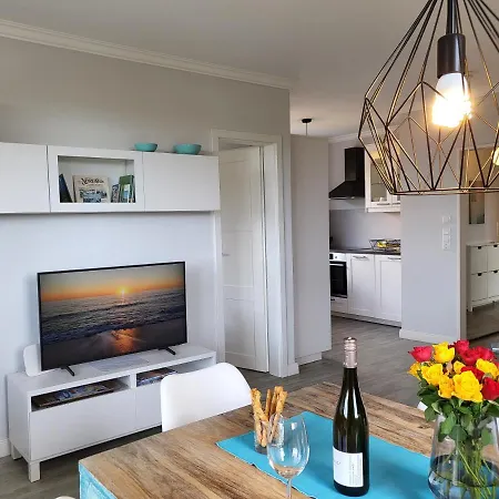 Apartment Nordseekieker