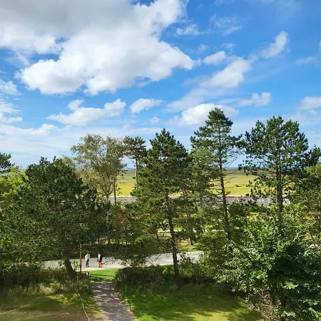 Nordseekieker Apartment