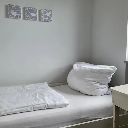 Nordseekieker * Sankt Peter-Ording